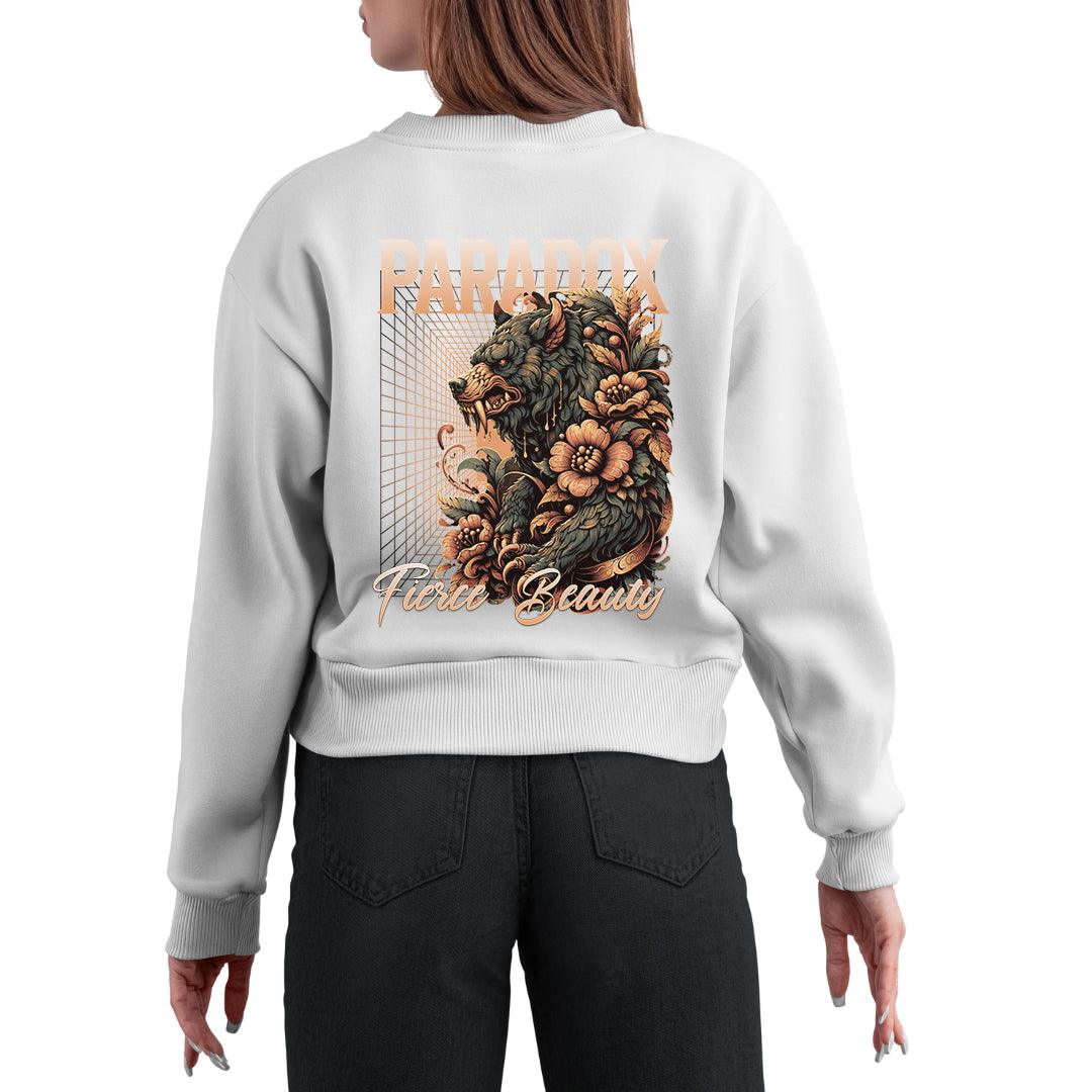 Paradox Women's Sweatshirt