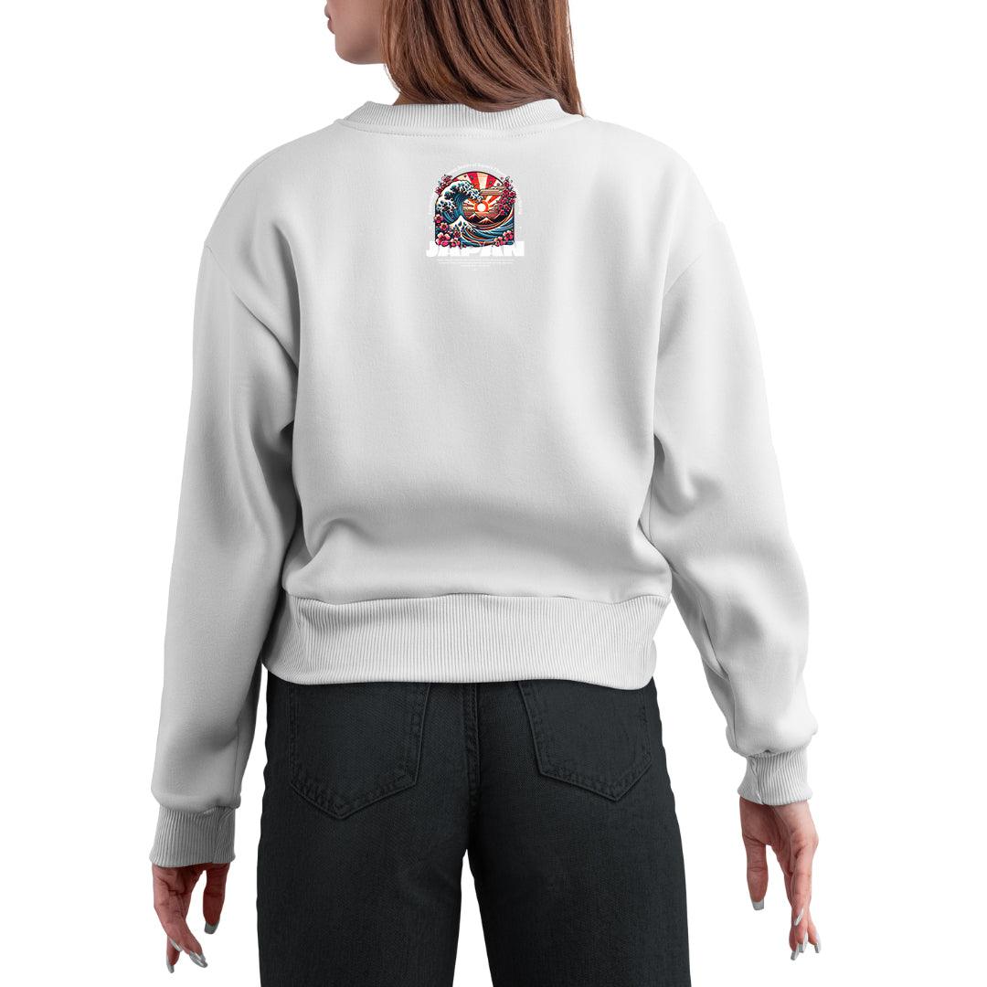 Japan Women's Sweatshirt