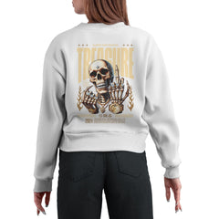 Treasure Women's Sweatshirt