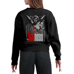 Sadness Women's Sweatshirt