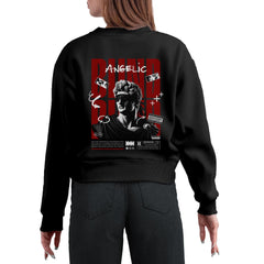 Blind Women's Sweatshirt