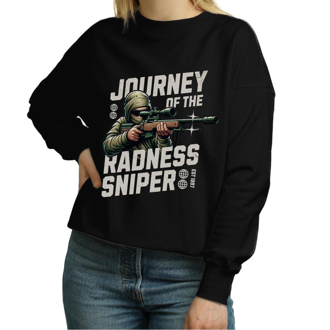 Journey Women's Sweatshirt