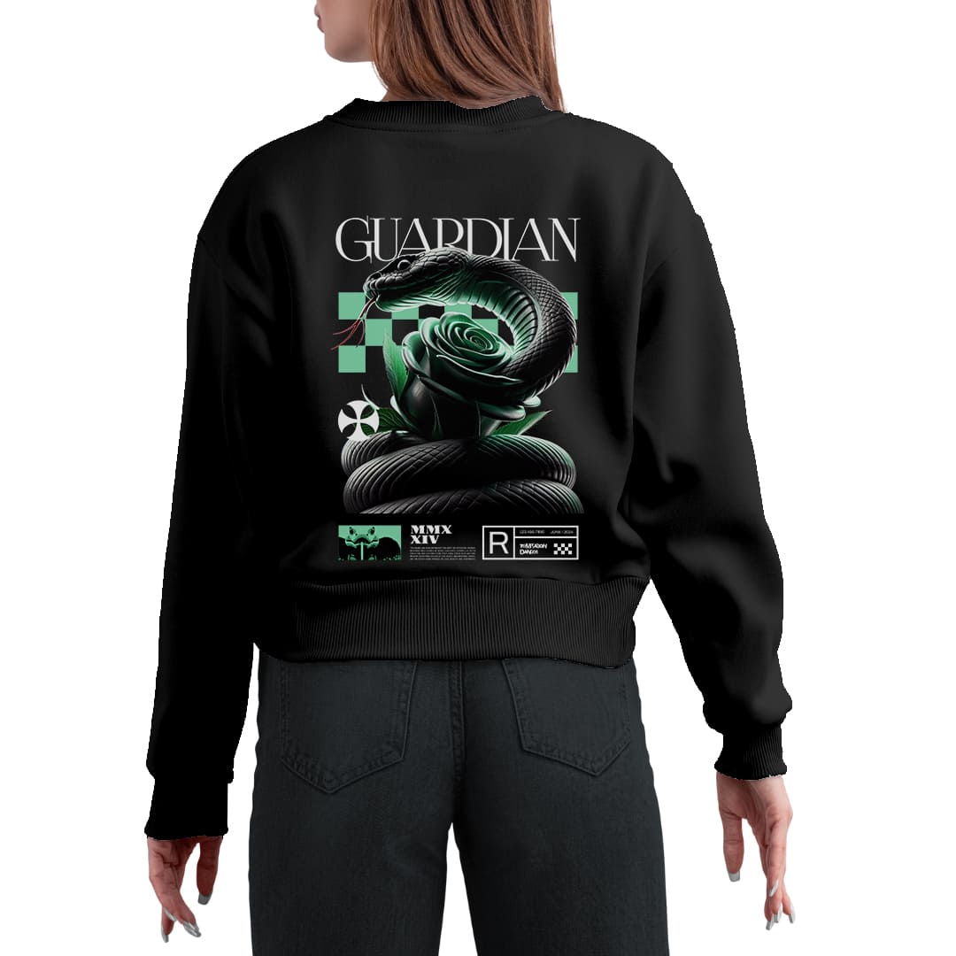 Guardian Women's Sweatshirt