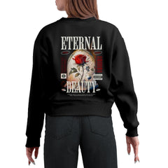 Eternal beauty Women's Sweatshirt