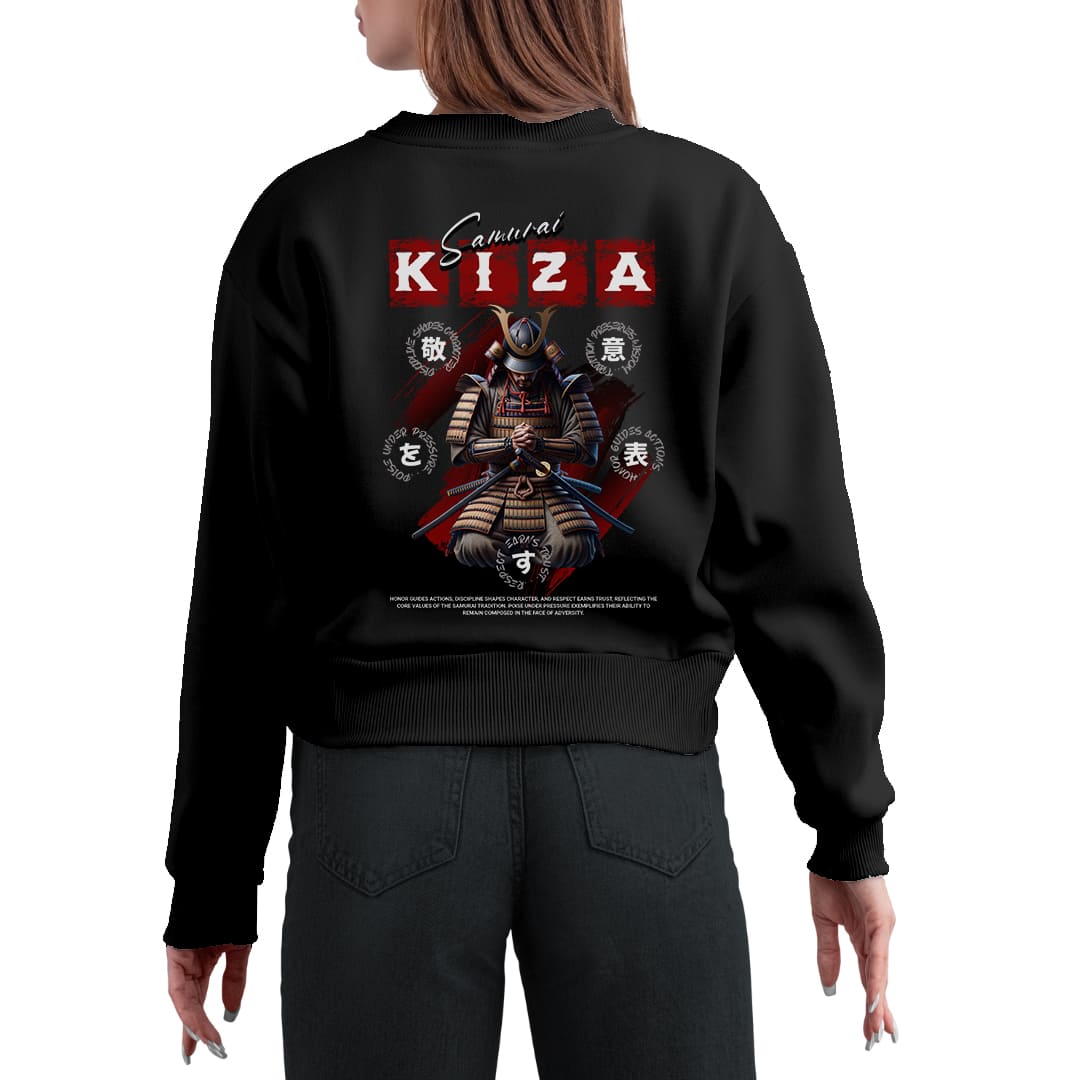 Kiza Women's Sweatshirt