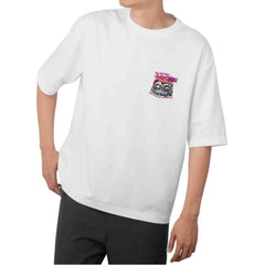 Adventure Oversized T-shirt