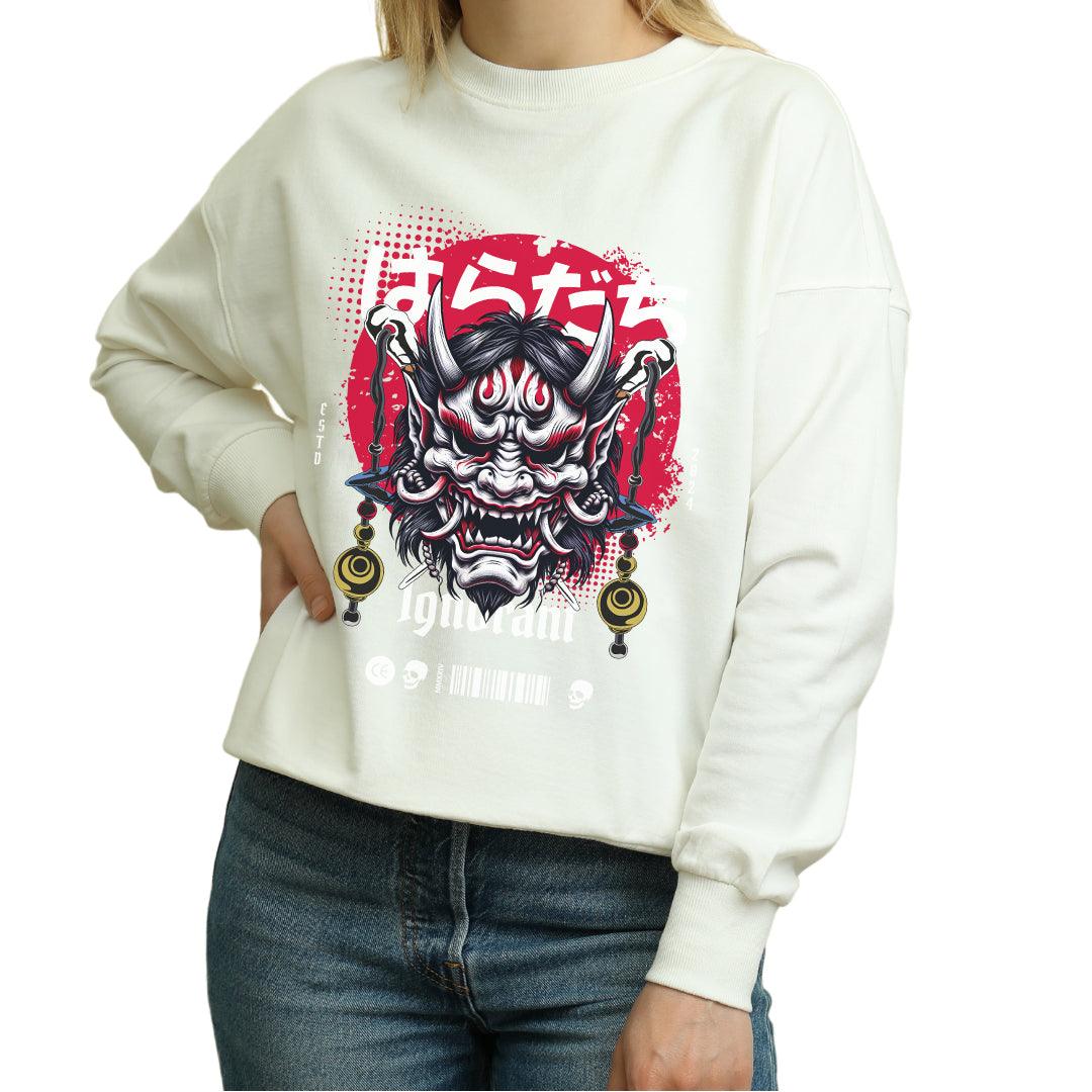 Ignorant Women's Sweatshirt