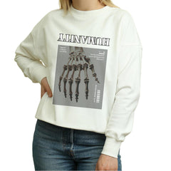 Humanity Women's Sweatshirt