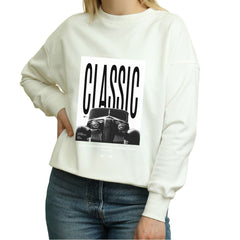 Classic Women's Sweatshirt