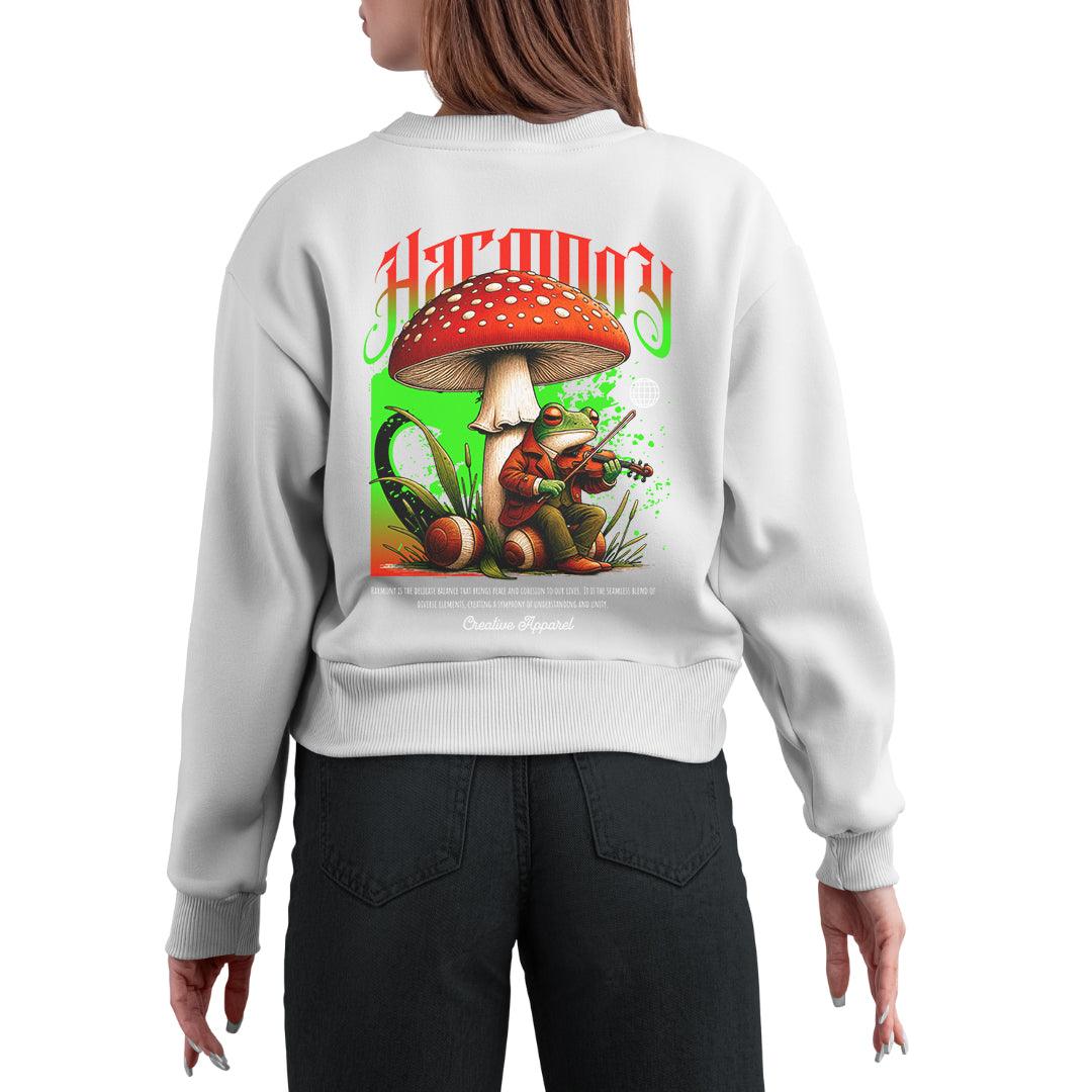 Harmony Women's Sweatshirt