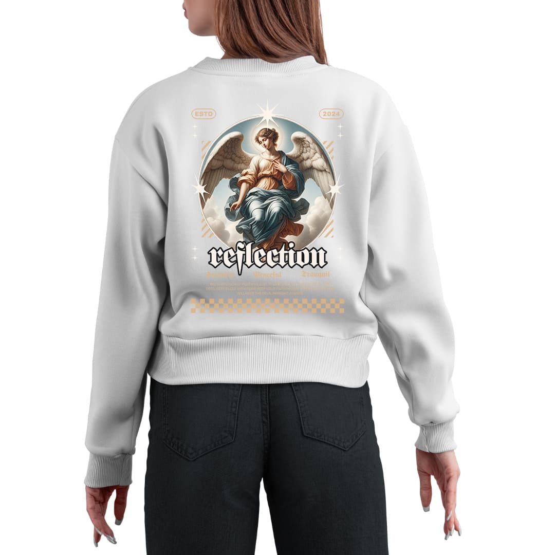 Reflection Women's Sweatshirt