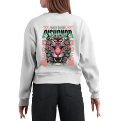 Dishonor Women's Sweatshirt