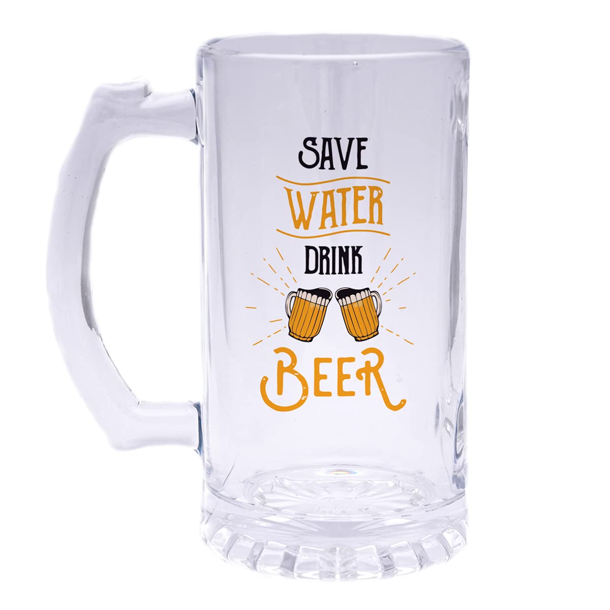 Beer Customized Mug - depasro