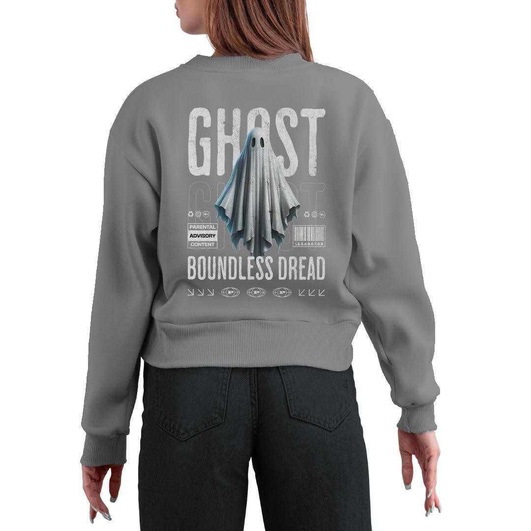 Ghost Women's Sweatshirt