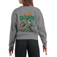 Calm down Women's Sweatshirt