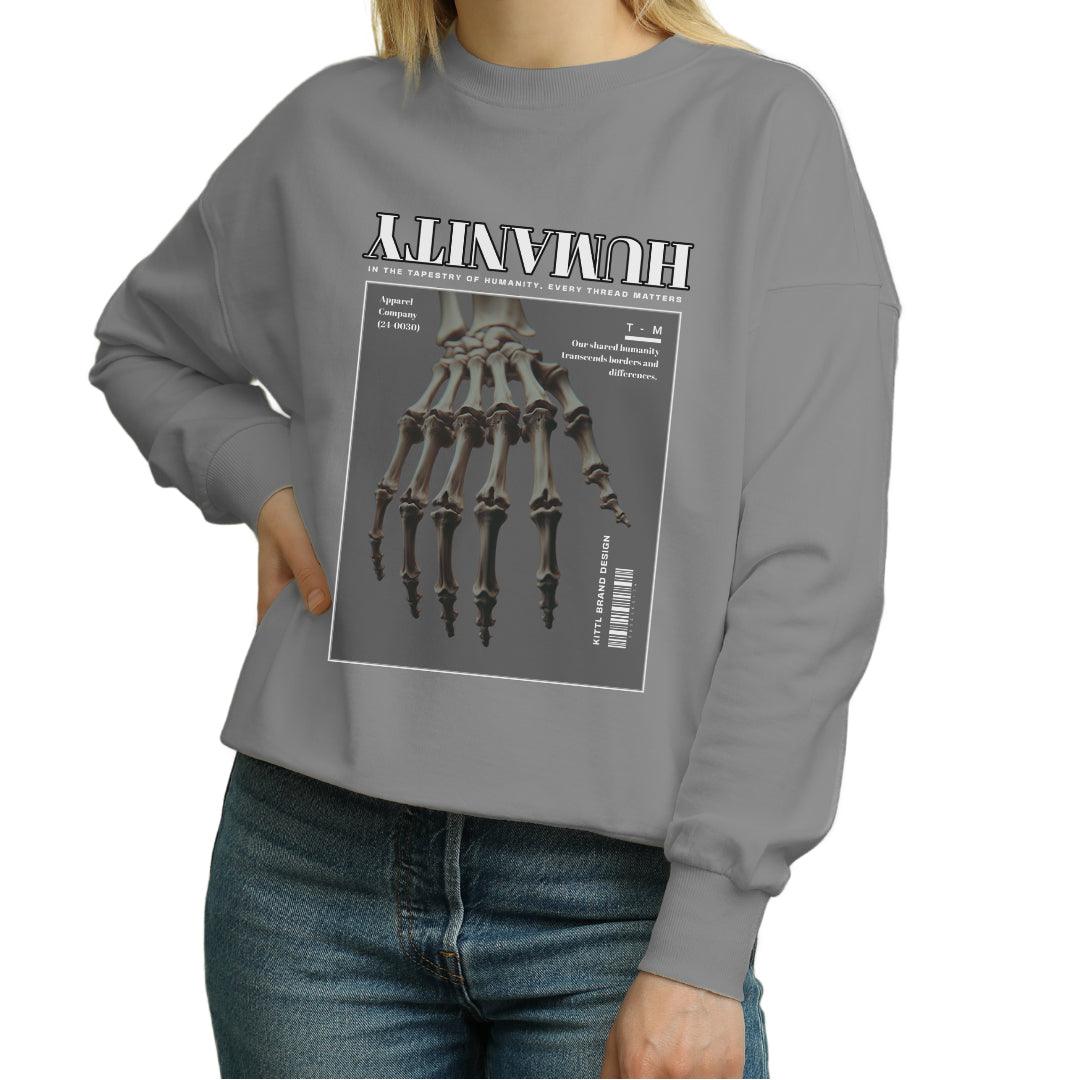 Humanity Women's Sweatshirt