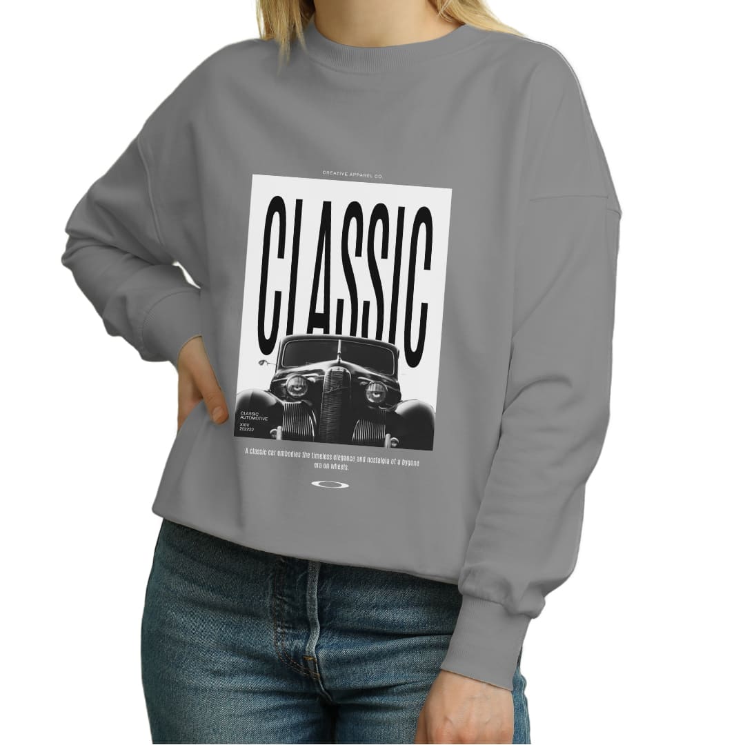 Classic Women's Sweatshirt