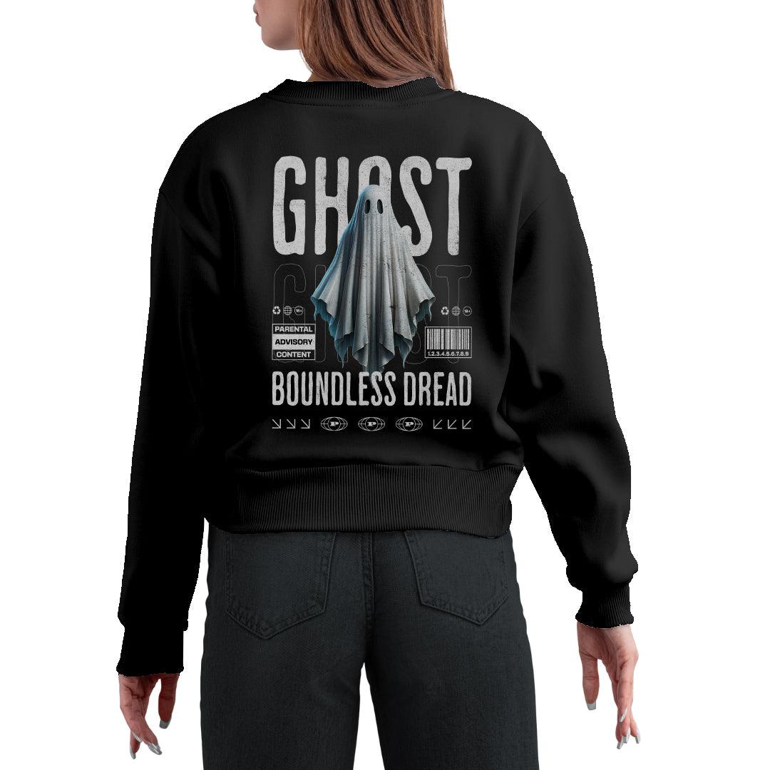 Ghost Women's Sweatshirt