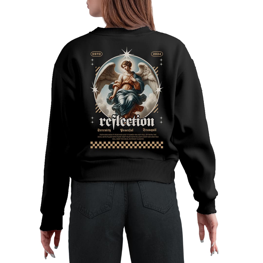 Reflection Women's Sweatshirt