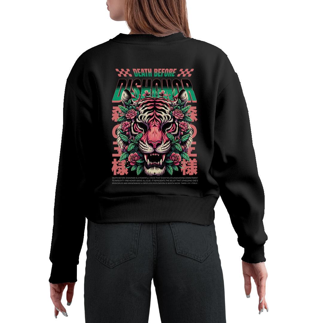 Dishonor Women's Sweatshirt