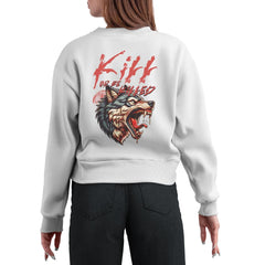 Kill Women's Sweatshirt