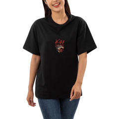 Kill Women's Oversized T-shirt