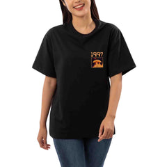 Umbrella Women's Oversized T-shirt