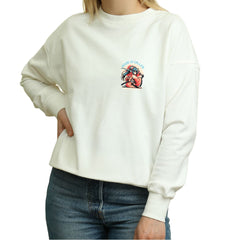 Anime calling Women's Sweatshirt