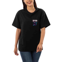 Tales of samurai Women's Oversized T-shirt