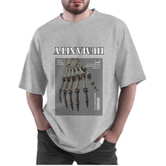 Humanity Oversized T-shirt