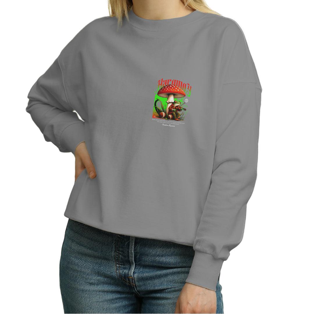 Harmony Women's Sweatshirt