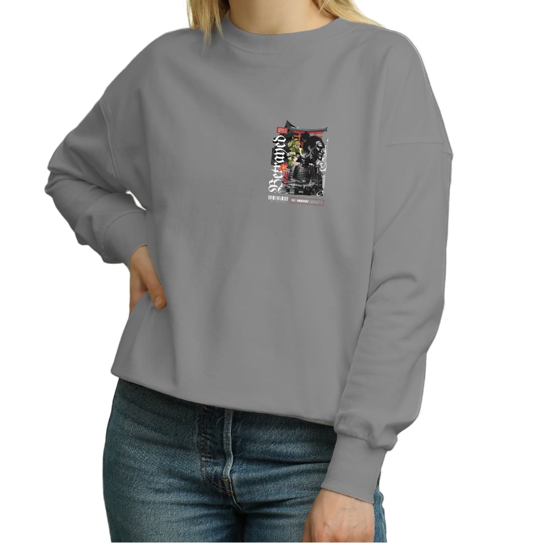 Betraned Women's Sweatshirt