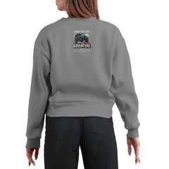 Climb adventure Women's Sweatshirt