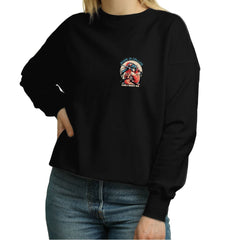 Anime calling Women's Sweatshirt