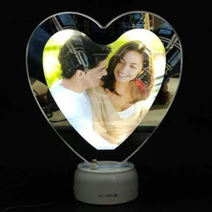 Magic Mirror Heart