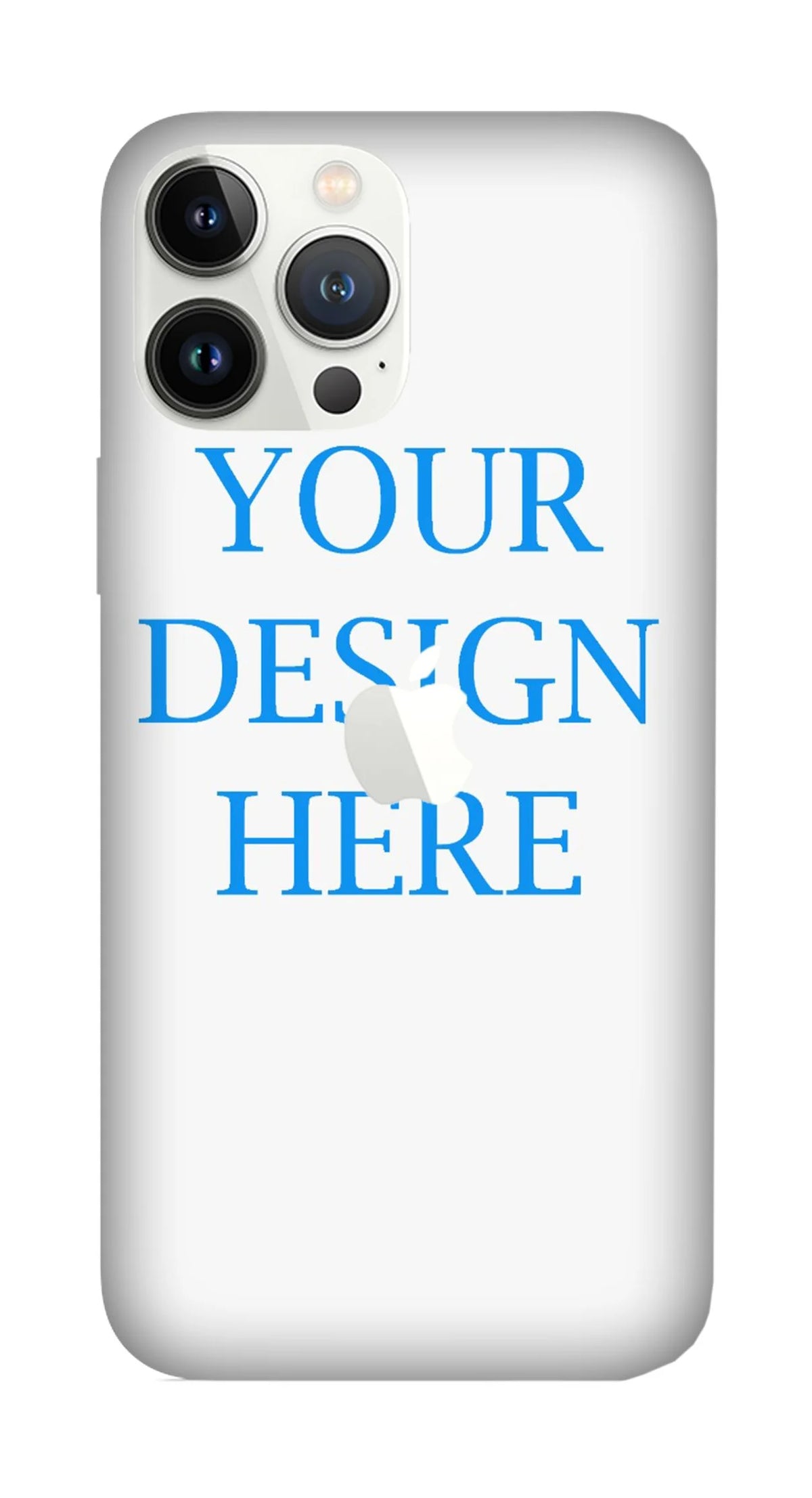 Iphone 13 Pro max-3D Customized Mobile Back Cover - depasro