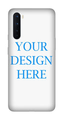 One Plus Nord-3D Customized Mobile Back Cover - depasro