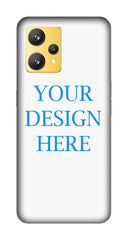 Realme 9 4G-3D Customized Mobile Back Cover - depasro