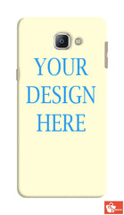 Samsung A9 AND 9 Pro-3D Customized Mobile Back Cover - depasro