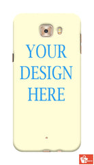 Samsung C9-3D Customized Mobile Back Cover - depasro