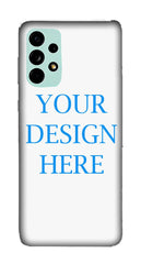 Samsung Galaxy A73 5G -3D Customized Mobile Back Cover - depasro