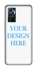 Vivo V23e 5G 160-3D Customized Mobile Back Cover - depasro