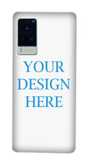 VivoX60 159-3D Customized Mobile Back Cover - depasro