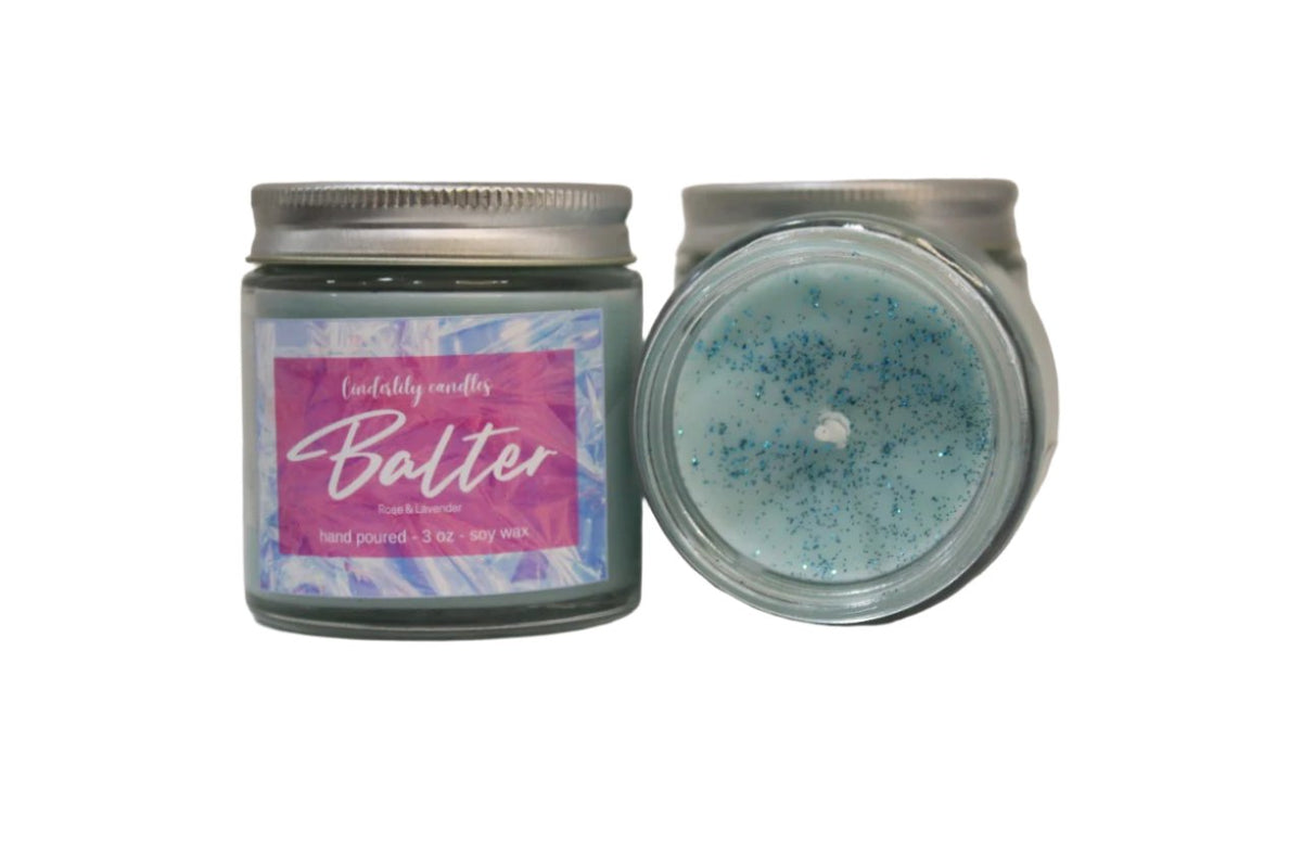 Balter 3oz Soy Wax Scented Candle - depasro