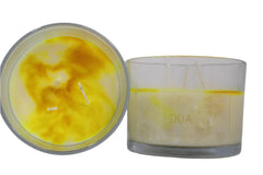 Dua Soy Wax Scented Candle - depasro