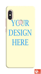 XIAOMI NOTE 5 PRO-3D Customized Mobile Back Cover - depasro