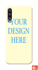 XIAOMI REDMI A3-3D Customized Mobile Back Cover - depasro