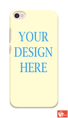 XIAOMI Y2-3D Customized Mobile Back Cover - depasro