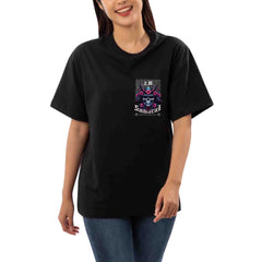 Samurai Women's Oversized T-shirt