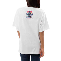 Ronins resolve Women's Oversized T-shirt